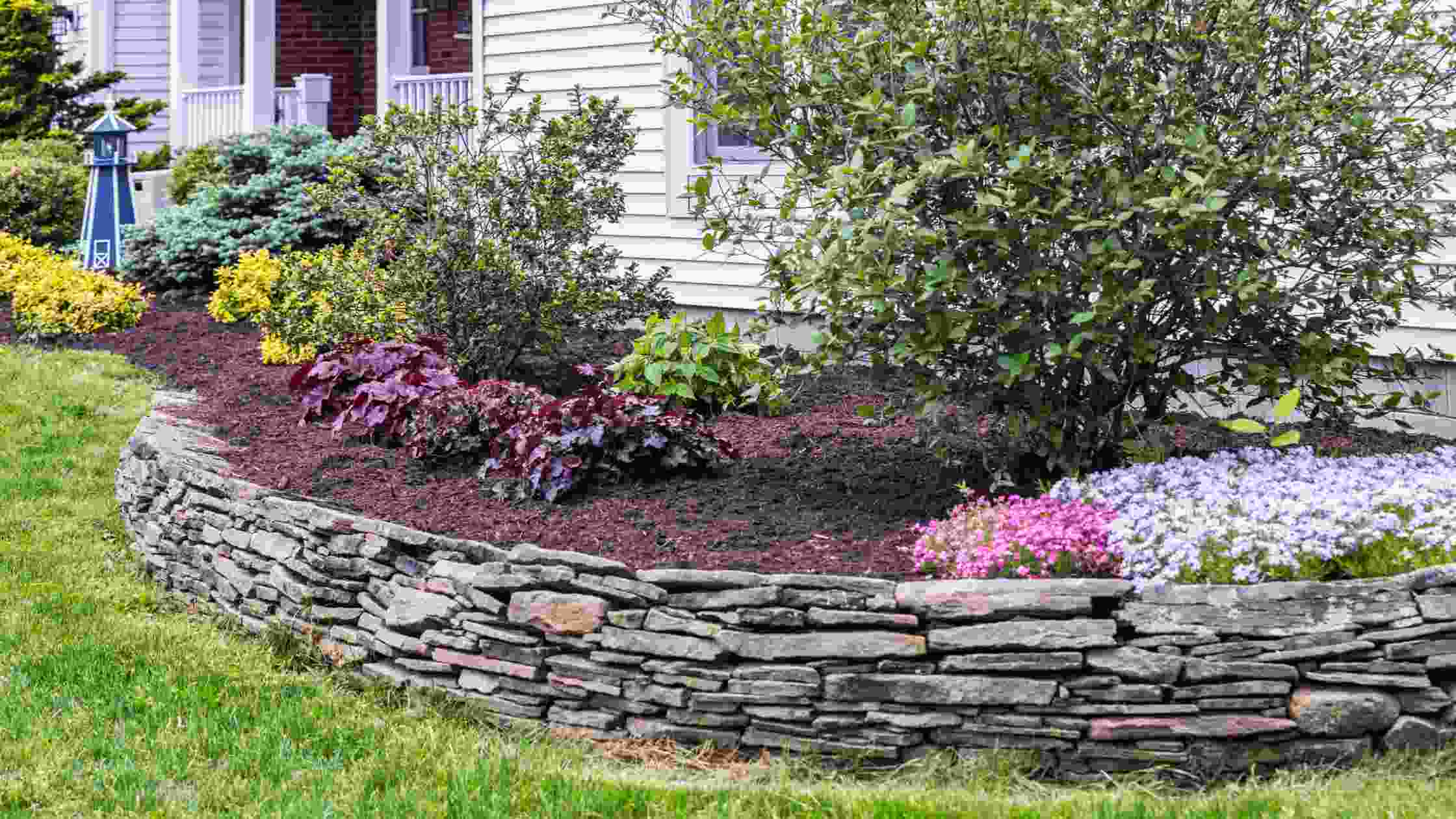 What Is Mulch? Guide On Benefits And Types Of Mulch]