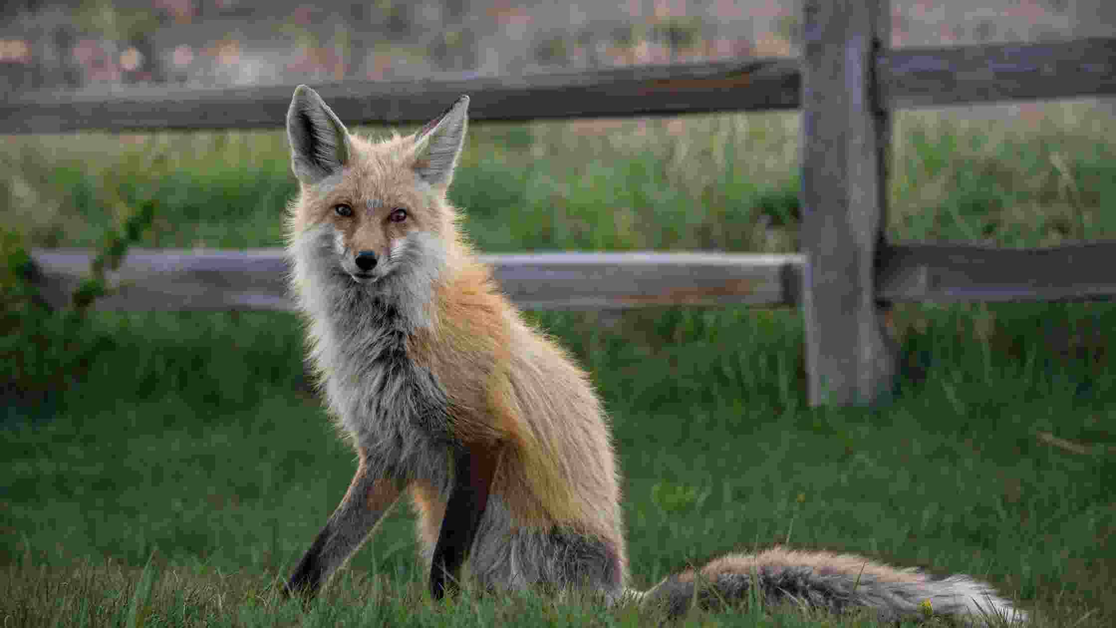 Can Foxes Climb Fences Best Fencing To Keep Foxes Out 